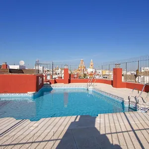  Apartment Conde Ibarra