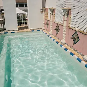Abreu Apartament