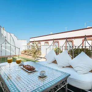  Apartamento Puerta Catedral Boutique