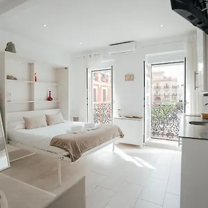  Apartment One&lux El Salvador - With A Stunning View
