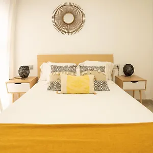 Gotoseville Altair Apartamento