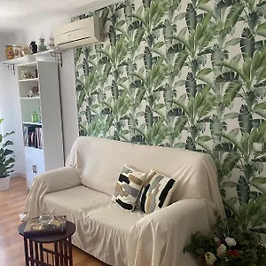 Acogedor En Pleno Corazon De Triana Apartament