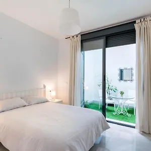  Apartamento Svl - Con Galeria En El Centro Historico