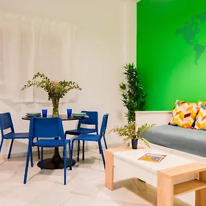  Apartamento Anfitrion 5