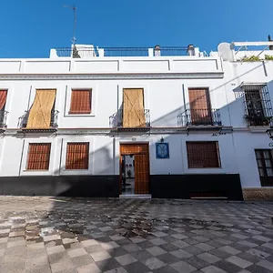  Apartamento Cruz De San Andres