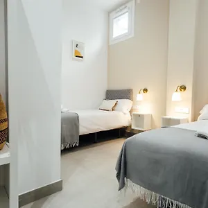  Apartamento Tu Casa En Un Rinconcito Del Centro
