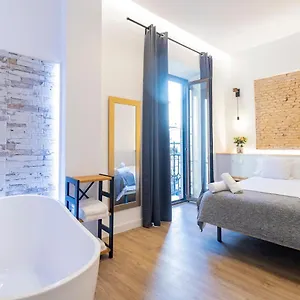 Deluxe Apartament