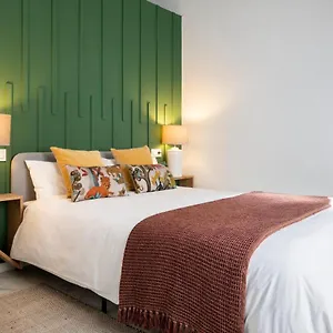  Apartamento Hernando Colon