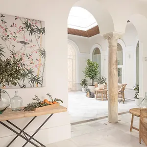 Mylu By Puerta Catedral Appartement