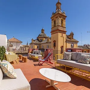 Ohliving San Bernardo Appartement