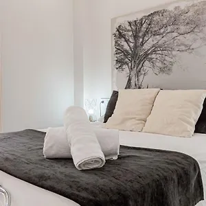 Recaredo 7 , 2ª Planta Appartement