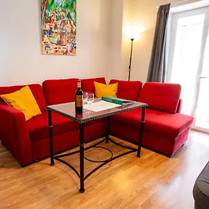 Dona Concha Appartement