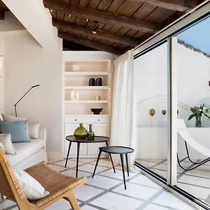 Casa Pilatos Luxury Apartments Sevilla