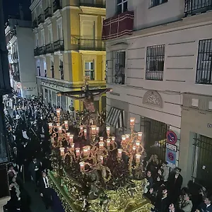  Apartamento Casa Palacio Dona Guiomar