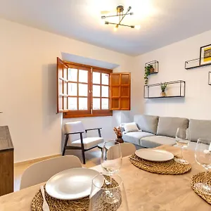Charming 2 Bedroom At San Marcos Plaza By Cityzen Apartamento