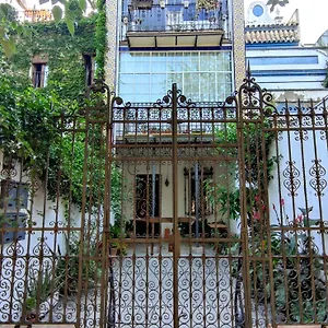 Alacas Sevilla