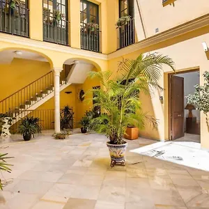  Apartment Aitana En Alvarez Quintero