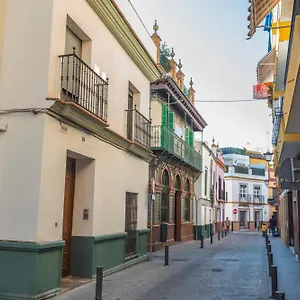 Luxury Puente De Triana Apartamento