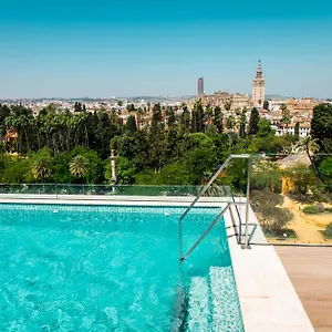 Alcazar Σεβίλλη