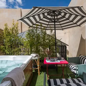  Apartment Puerta De Armas