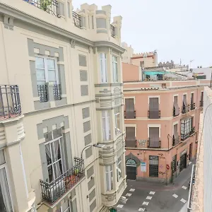 Gavidia Center Premium Suites, Free Parking Apartament