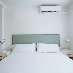 Ninesuites Cathedral Sevilla