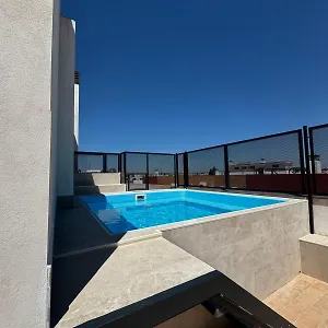 Rentalsevilla San Juan De La Salle Apartamento