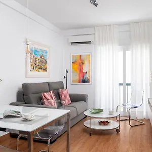  Apartment San Isidoro Cathedral By Valcambre