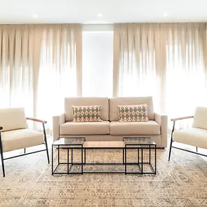  Apartamento Tetuán