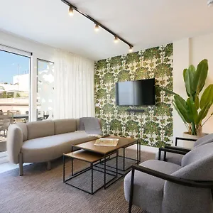 Lejlighedshotel Casa Pizarro, By Homing U, Sevilla