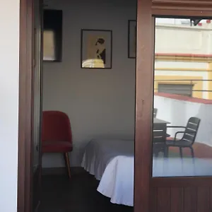 Apartman Reyes Catolicos 14, Sevilla