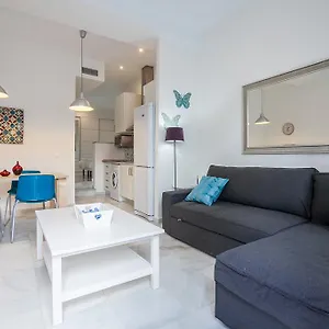  Apartamento Sevillahome -apartment Castellar
