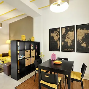 Singular Peral Apartament