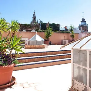  Apartment Pajaritos Palace By Valcambre
