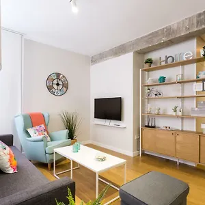  Apartment El Rio