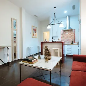 New De Dios Apartamento