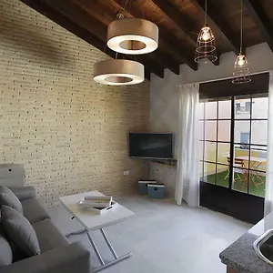 En Sevilla-triana Apartamento