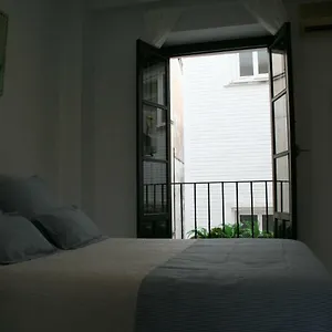  Apartment Clb Sierpes