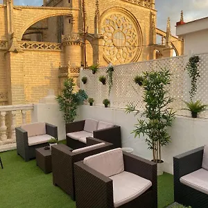 Catedral Boutique Σεβίλλη