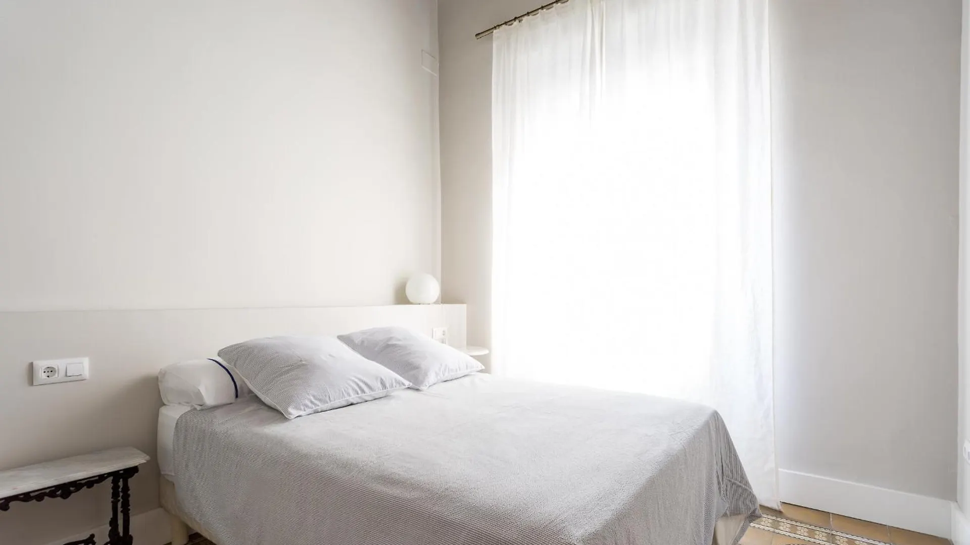 Apartment Bonito Apartamento En Planta Primera Seville