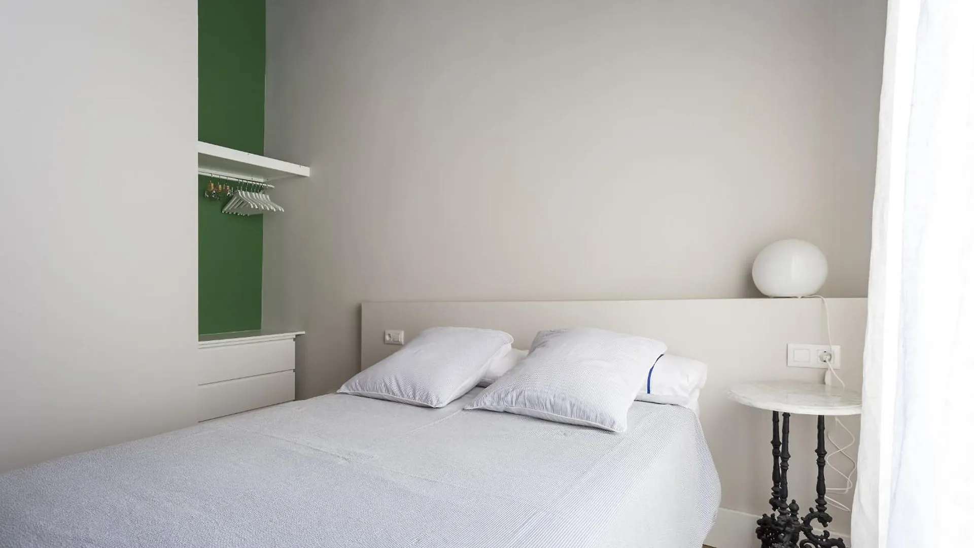 Bonito Apartamento En Planta Primera Seville Spain