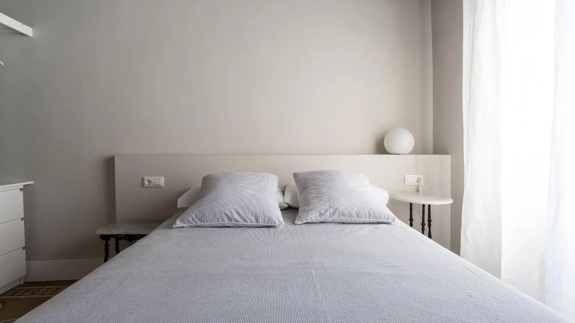 Apartment Bonito Apartamento En Planta Primera Seville Spain