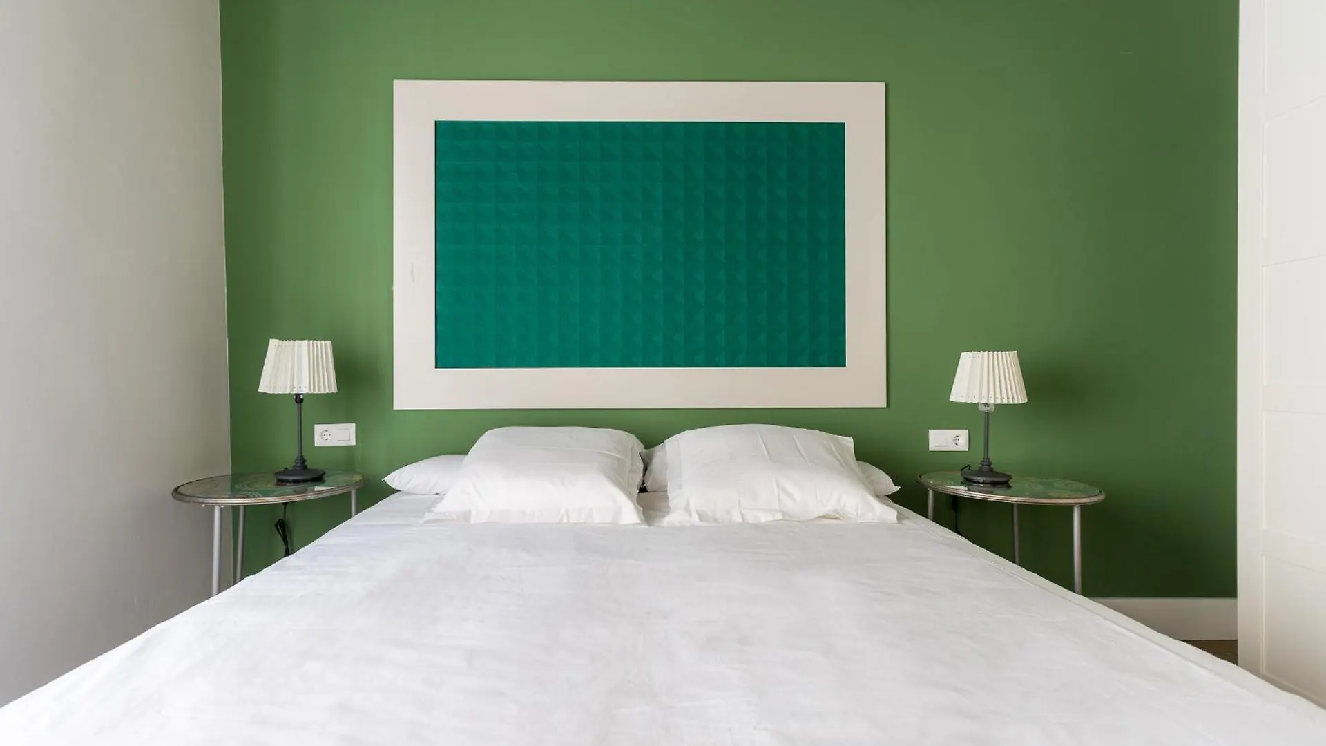 Bonito Apartamento En Planta Primera Seville